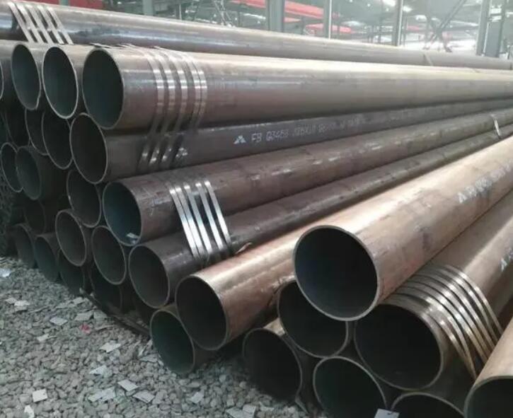 南宁高压锅炉管