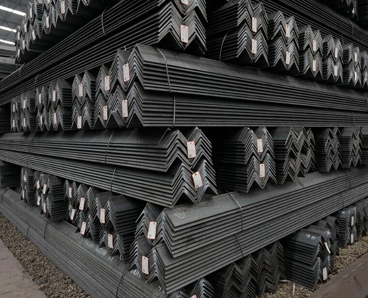 南宁低合金角钢